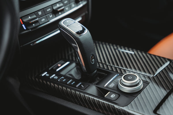 Maserati Ghibli Modena S Q4 F TRIBUTO 3.0 V6