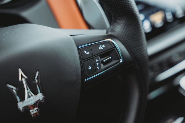 Maserati Ghibli Modena S Q4 F TRIBUTO 3.0 V6