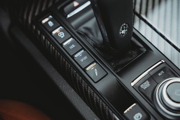 Maserati Ghibli Modena S Q4 F TRIBUTO 3.0 V6