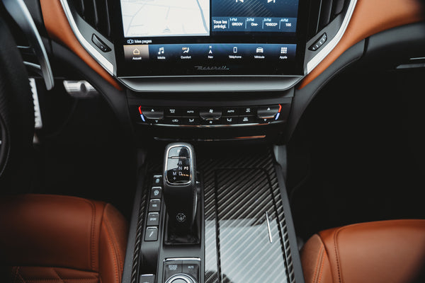 Maserati Ghibli Modena S Q4 F TRIBUTO 3.0 V6