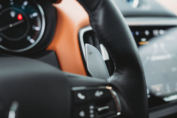 Maserati Ghibli Modena S Q4 F TRIBUTO 3.0 V6