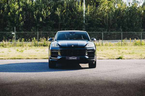 Porsche Cayenne E-Hybrid Coupé 3.0i