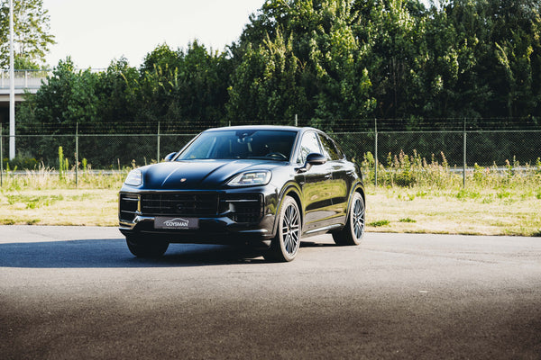 Porsche Cayenne E-Hybrid Coupé 3.0i