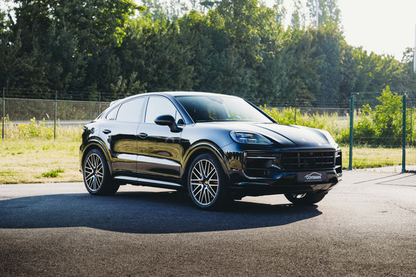 Porsche Cayenne E-Hybrid Coupé 3.0i