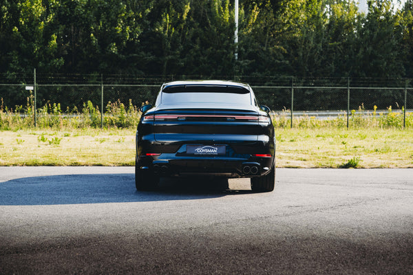 Porsche Cayenne E-Hybrid Coupé 3.0i