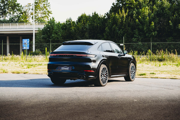 Porsche Cayenne E-Hybrid Coupé 3.0i