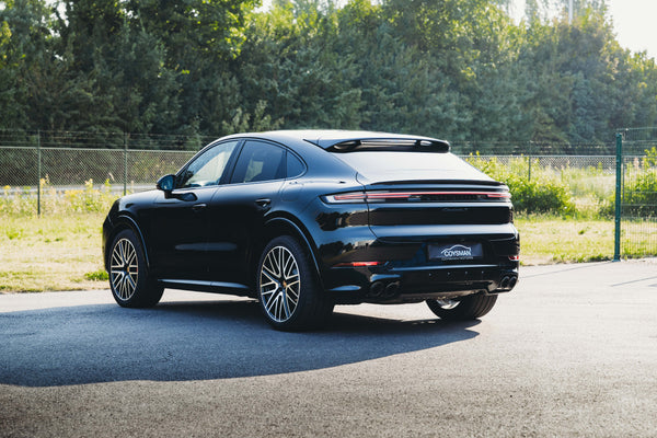Porsche Cayenne E-Hybrid Coupé 3.0i