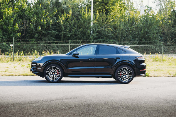 Porsche Cayenne E-Hybrid Coupé 3.0i