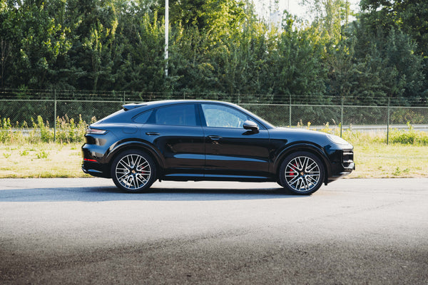 Porsche Cayenne E-Hybrid Coupé 3.0i