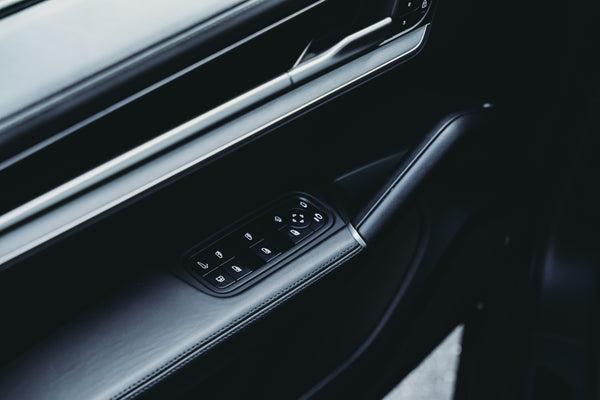 Porsche Cayenne E-Hybrid Coupé 3.0i