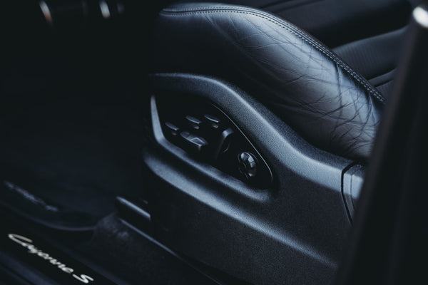 Porsche Cayenne E-Hybrid Coupé 3.0i