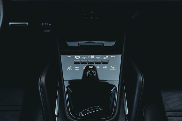 Porsche Cayenne E-Hybrid Coupé 3.0i