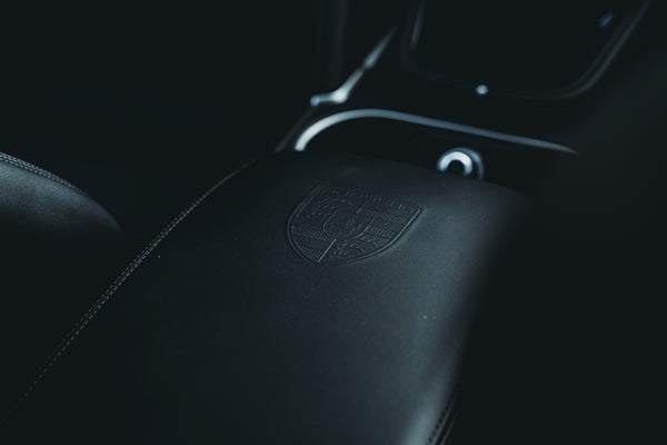 Porsche Cayenne E-Hybrid Coupé 3.0i