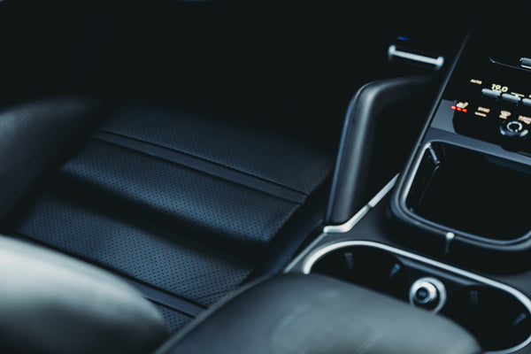 Porsche Cayenne E-Hybrid Coupé 3.0i