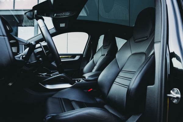 Porsche Cayenne E-Hybrid Coupé 3.0i