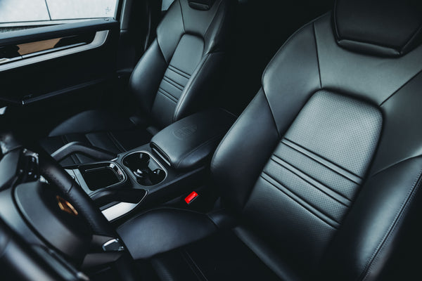 Porsche Cayenne E-Hybrid Coupé 3.0i
