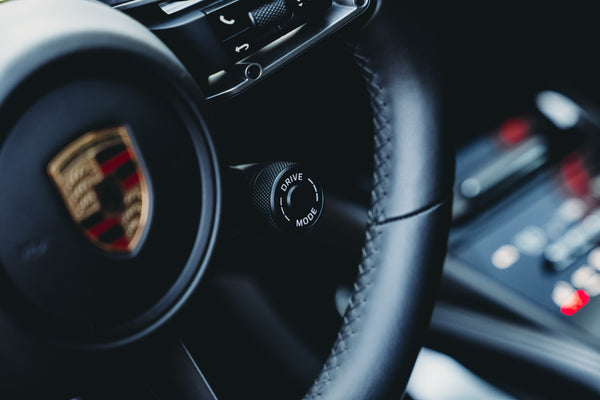 Porsche Cayenne E-Hybrid Coupé 3.0i
