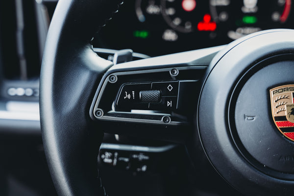 Porsche Cayenne E-Hybrid Coupé 3.0i