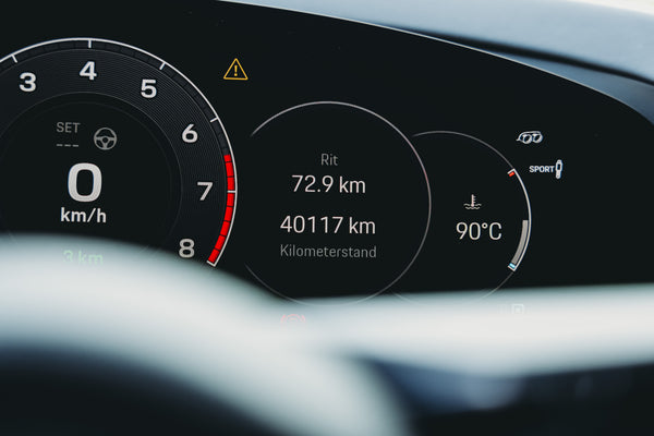 Porsche Cayenne E-Hybrid Coupé 3.0i