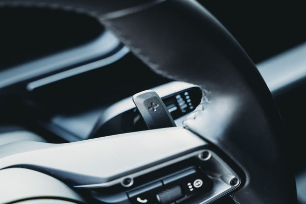 Porsche Cayenne E-Hybrid Coupé 3.0i