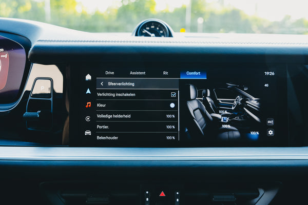 Porsche Cayenne E-Hybrid Coupé 3.0i