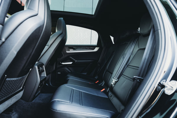Porsche Cayenne E-Hybrid Coupé 3.0i