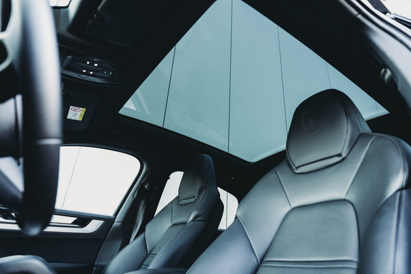 Porsche Cayenne E-Hybrid Coupé 3.0i