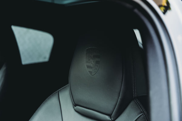Porsche Cayenne E-Hybrid Coupé 3.0i