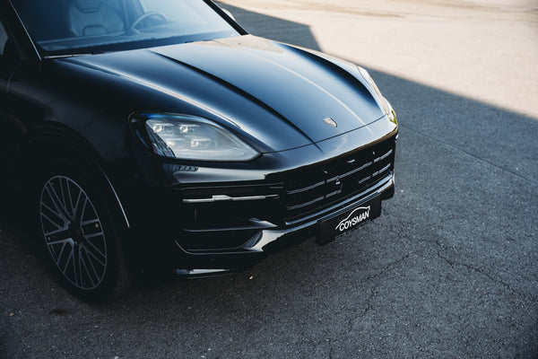 Porsche Cayenne E-Hybrid Coupé 3.0i