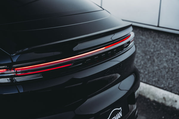 Porsche Cayenne E-Hybrid Coupé 3.0i
