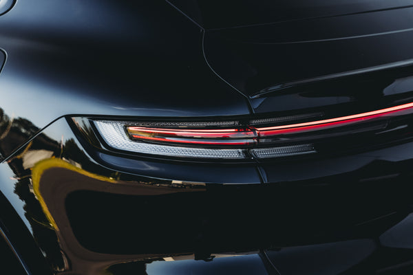 Porsche Cayenne E-Hybrid Coupé 3.0i