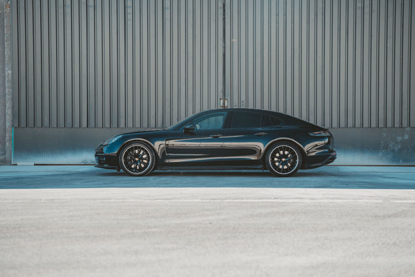 Porsche Panamera 4E-hybrid