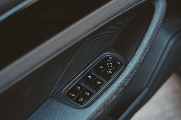 Porsche Panamera 4E-hybrid