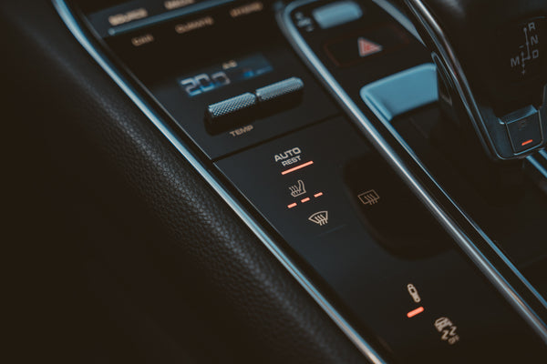 Porsche Panamera 4E-hybrid