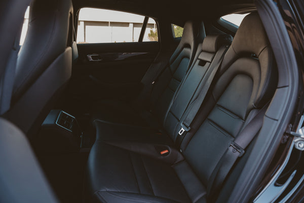 Porsche Panamera 4E-hybrid
