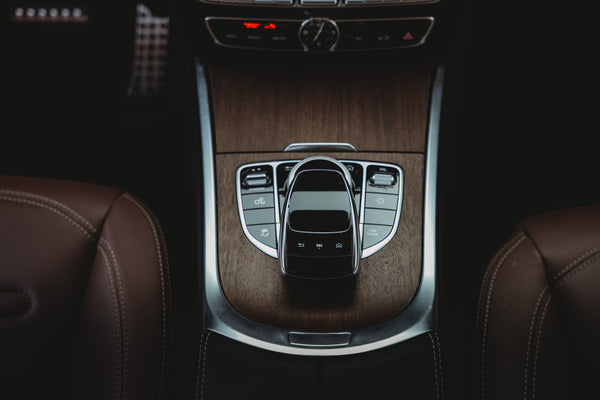 Mercedes Benz G350d AMG Lichte Vracht