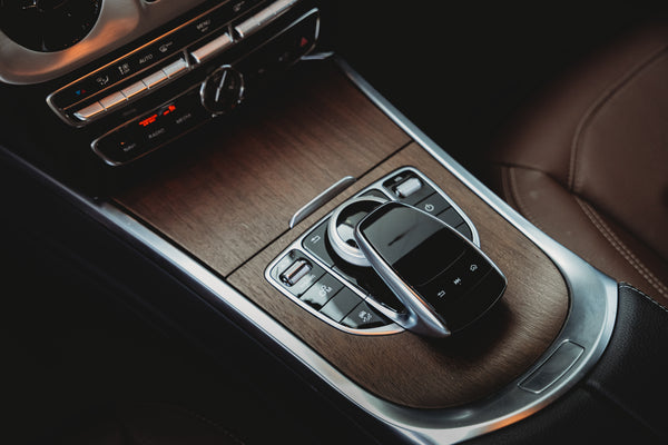 Mercedes Benz G350d AMG Lichte Vracht