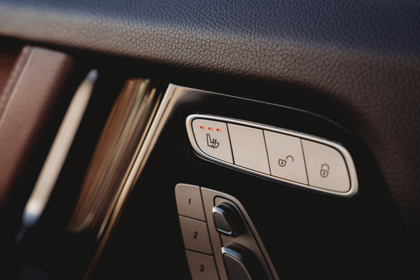 Mercedes Benz G350d AMG Lichte Vracht