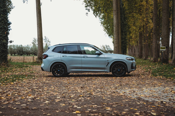 BMW X3 xDrive 30e