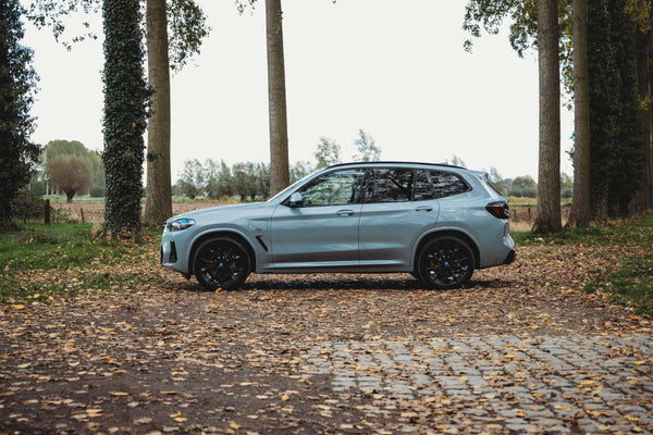 BMW X3 xDrive 30e