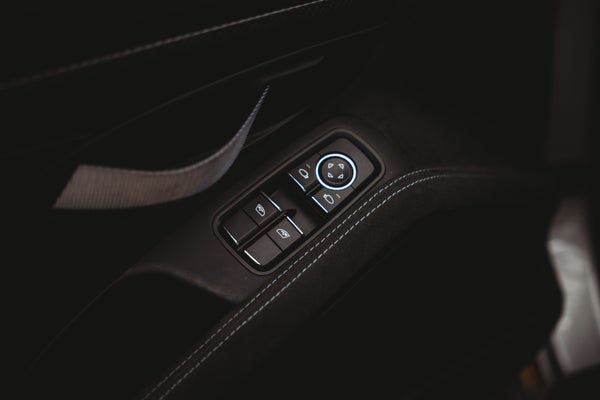 Porsche 718 Cayman GT4 RS