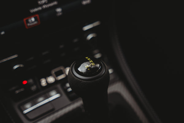 Porsche 718 Cayman GT4 RS