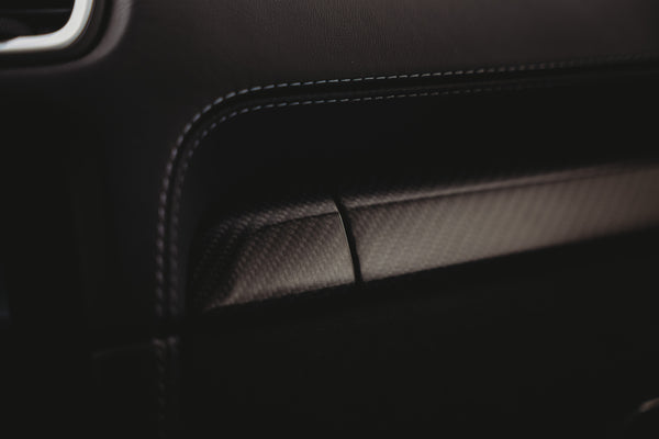 Porsche 718 Cayman GT4 RS