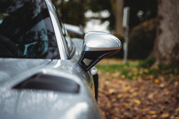 Porsche 718 Cayman GT4 RS
