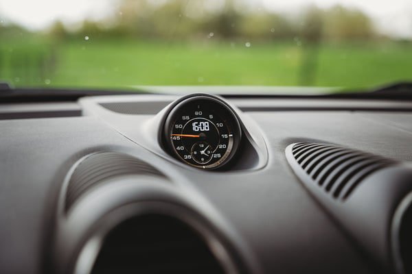 Porsche 718 Cayman GT4 RS