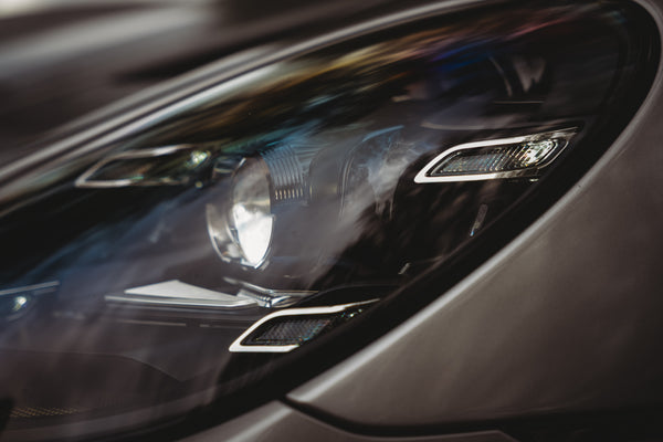 Porsche 718 Cayman GT4 RS