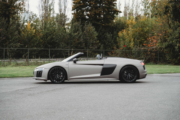 Audi R8 Spyder V10 5.2 FSI