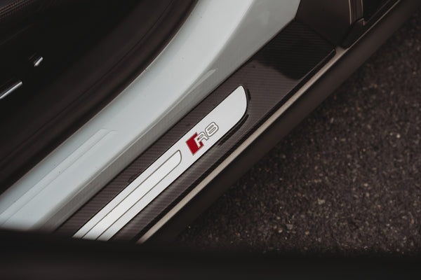 Audi R8 Spyder V10 5.2 FSI