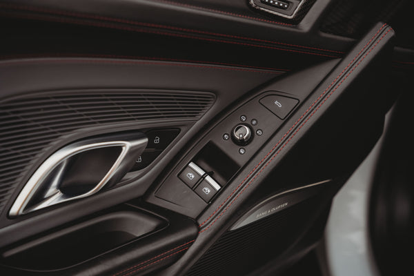 Audi R8 Spyder V10 5.2 FSI