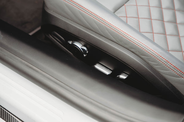 Audi R8 Spyder V10 5.2 FSI